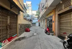 Giảm Mạnh Nhà Phố Trung Tâm, Sát Chợ Hoàng Hoa Thám... Bán nhà riêng tại Tân Bình, Hồ Chí Minh 05