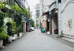 BÁN NHÀ 4 TẦNG – DÒNG TIỀN 2.000 USD/THÁNG – TRUNG TÂM QUẬN 1 CHỈ 22 TỶ... Bán nhà riêng tại Cầu Ông Lãnh, Hồ Chí Minh 13