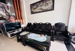 Nhà mặt phố Đốc Tít Trại Chuối - Không gian rộng ngay trung tâm... Bán nhà mặt phố tại Hồng Bàng, Hải Phòng 01