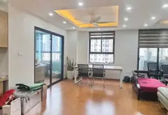 Căn hộ 2 phòng ngủ tại trung tâm Nam Trung Yên, Cầu Giấy... Bán căn hộ chung cư tại Yên Hòa, Hà Nội 03