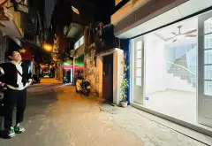 Bán nhà lĩnh nam hoàng mai .... Bán nhà riêng tại Vĩnh Tuy, Hà Nội 02