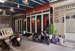 Bán nhà 1 tầng 102m2 phường Linh Xuân, xe hơi đậu cửa, 2 mặt thoáng... Bán nhà riêng tại Linh Xuân, Hồ Chí Minh 06