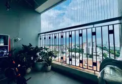 Căn góc 2PN chung cư NO-08 Giang Biên, view rộng thoáng... Bán căn hộ chung cư tại Việt Hưng, Hà Nội 16