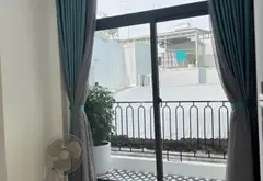 Cơ hội sở hữu nhà 3 tầng nhỏ xinh ngay trung tâm TP Hàm Nghi... Bán nhà riêng tại Thanh Khê, Đà Nẵng 08