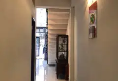 👀 NHÌN TỪ PHÍA TRƯỚC, KHÔNG AI NGHĨ CĂN NÀY CÓ LỢI THẾ NÀY…... Bán nhà riêng tại Cẩm Lệ, Đà Nẵng 06