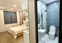 Nhà 3 tầng xinh xắn, 4PN rộng rãi tại Gò Vấp giá hợp lý... Bán nhà riêng tại An Hội Tây, Hồ Chí Minh 09