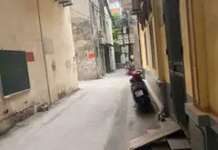 Nhà mặt phố Nguyễn Khuyến kinh doanh đỉnh, 2 mặt đường hiếm có... Bán nhà mặt phố tại Hà Đông, Hà Nội 06