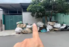 Đất Vàng Hưng Yên Kèm Nhà Xưởng, Đường Ô Tô Tránh, Giá Tốt... Bán đất tại Lạc Đạo, Hưng Yên 01
