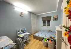 Bán căn hộ 2 phòng ngủ tại Phúc Lợi, diện tích 58m2, full nội thất, pháp lý đầy đủ... Bán căn hộ chung cư tại Phúc Lợi, Hà Nội 05