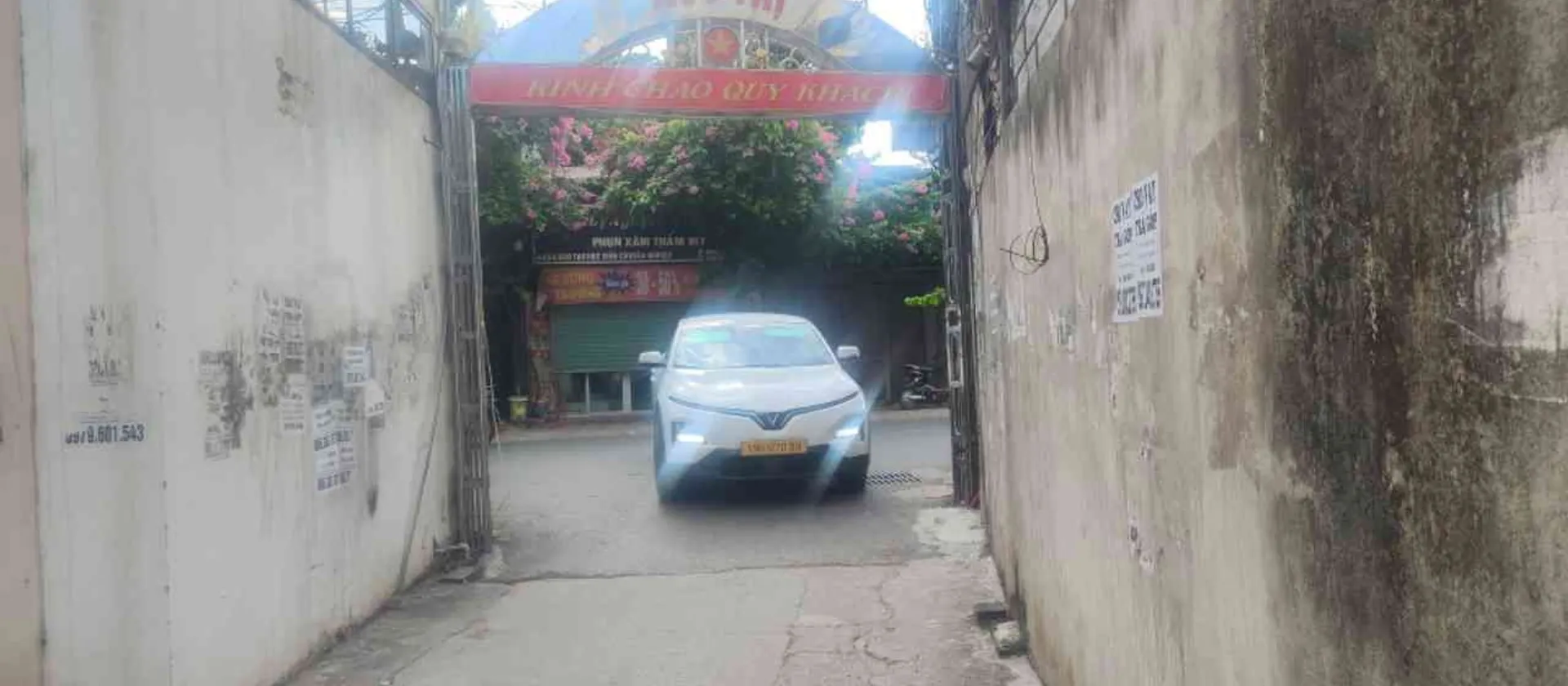 🏘️Bán nhà 5 tầng 4PN khu Vin Olympic ,Tả Thanh Oai,Đại Thanh, Thanh Trì- 6,4 tỷ... Bán nhà riêng tại Đại Thanh, Hà Nội 01