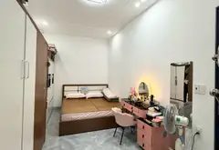 Nhà 3 tầng gần mặt phố Tô Hiệu, giá 3.35 tỷ, sổ đỏ chính chủ... Bán nhà riêng tại Lê Chân, Hải Phòng 12