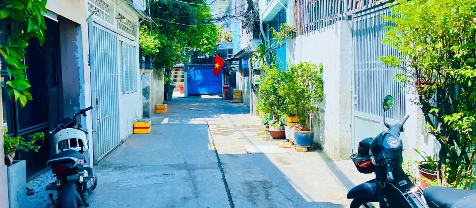 HẠ 100TR 🔥
NHÀ 3 TẦNG – GẦN HẺM XE HƠI - BÙI VĂN BA Q7 - HƠN 3Đ... Bán nhà riêng tại Tân Thuận, Hồ Chí Minh 01