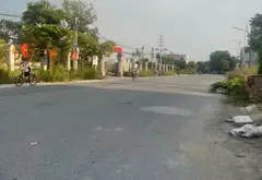 Đất đẹp rộng rãi, sổ sẵn cạnh Trường Mầm Non Thượng Hồng... Bán đất tại Thượng Hồng, Hưng Yên 02