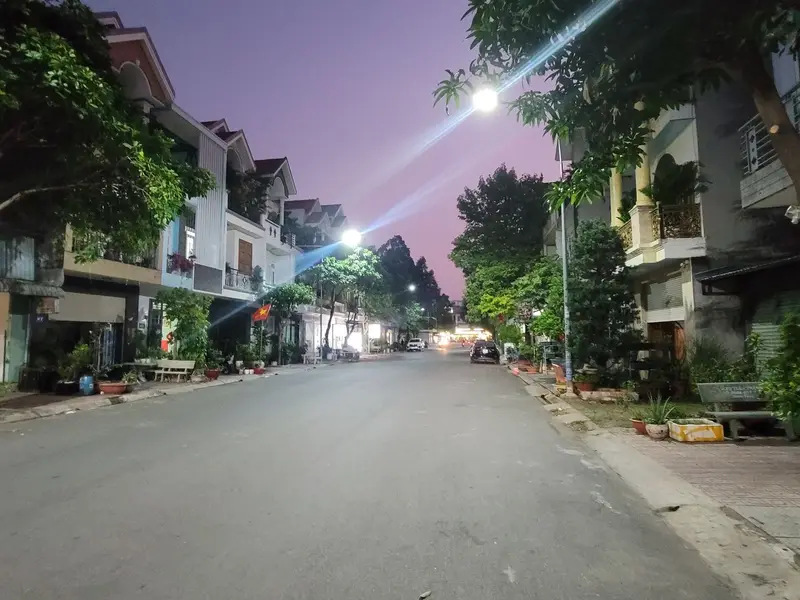 Nhà phố ưu đãi sốc - Giá hấp dẫn, vị trí đỉnh!... Bán nhà mặt phố tại Dĩ An, Hồ Chí Minh 01