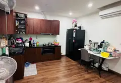 Bán căn hộ 3 phòng ngủ, view sông tại khu Đông Trù... Bán căn hộ chung cư tại Đông Anh, Hà Nội 01