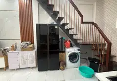 Bán nhà 2 tầng mới đẹp gần công viên Làng Hoa Gò Vấp 32m2... Bán nhà riêng tại Thông Tây Hội, Hồ Chí Minh 04