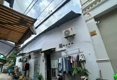 Nhà lô góc hiếm, ô tô vào tận nơi tại Bà Hom... Bán nhà riêng tại Phú Lâm, Hồ Chí Minh 02