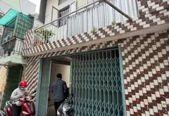 Trung tâm quận 4... Bán nhà riêng tại Vĩnh Hội, Hồ Chí Minh 03
