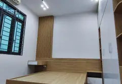 Nhà 36m2, 4 tầng 4 phòng ngủ, mặt tiền 4.5m tại Đa Sỹ... Bán nhà riêng tại Kiến Hưng, Hà Nội 05