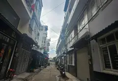 🏡 BÁN NHÀ 3 TẦNG (54m2) - VỊ TRÍ ĐẸP GẦN BÌNH THÀNH - ĐƯỜNG BÌNH THÀNH - BÌNH TÂN
💰 Giá Chào 5.9t... Bán owner_side tại Bình Tân, Hồ Chí Minh 02