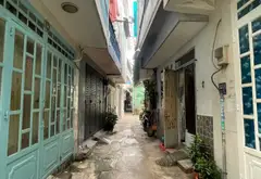 Nhà 3 tầng xinh xắn tại Phú Thọ Hòa dành cho gia đình trẻ... Bán nhà riêng tại Phú Thọ Hòa, Hồ Chí Minh 04