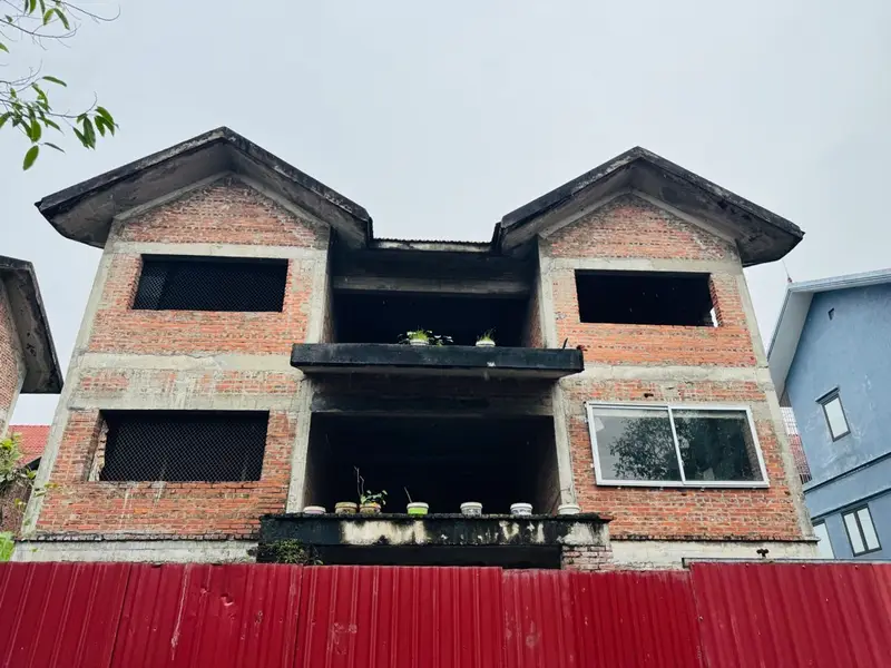BIỆT THỰ XANH LONG VIỆT – KHU VIP, ĐÁNG SỐNG
🏡 Vị trí đẹp, giao thông thuận tiện, tiện ích bủa vây... Bán partner tại Quang Minh, Hà Nội 01