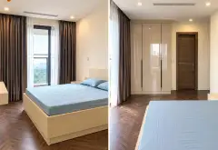 Bán căn hộ góc 3 phòng ngủ, 126m² tại Quận 7 giá 7,5 tỷ... Bán căn hộ chung cư tại Phú Nhuận, Hồ Chí Minh 04