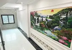 Bán nhà 4 tầng 38m² 2 mặt thoáng tại Phú Mỹ gần QH Trần Hữu Dực... Bán nhà riêng tại Từ Liêm, Hà Nội 05