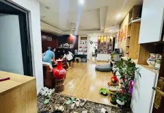 Căn hộ 2PN rộng rãi tại Minh Khai, cơ hội hiếm có... Bán căn hộ chung cư tại Tương Mai, Hà Nội 06