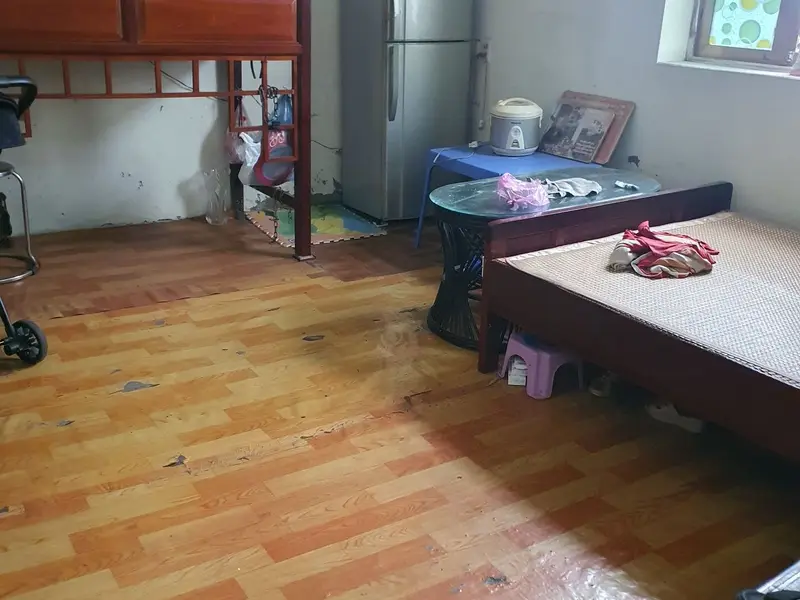 Bán nhà cấp 4 tặng đất mặt tiền rộng, giá cực sốc tại Việt Yên... Bán nhà riêng tại Thanh Trì, Hà Nội 01