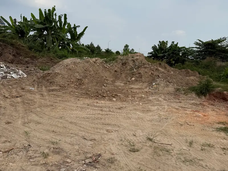 Bán đất 62m2 phường Nam Sơn, Bắc Ninh giá 2,17 tỷ đồng... Bán đất tại Nam Sơn, Bắc Ninh 01