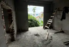 Nhà 4 tầng mới xây tại Tổ dân phố 8 Thị Trấn An Dương, thiết kế thông thoáng với gara ô tô... Bán nhà riêng tại An Dương, Hải Phòng 06