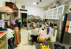 NHÀ 4 TẦNG ST - 4X19M ĐƯỜNG XE HƠI THÔNG NGAY ĐƯỜNG QUANG TRUNG - AN HỘI TÂY - 6TY99 TL... Bán nhà riêng tại An Hội Tây, Hồ Chí Minh 09