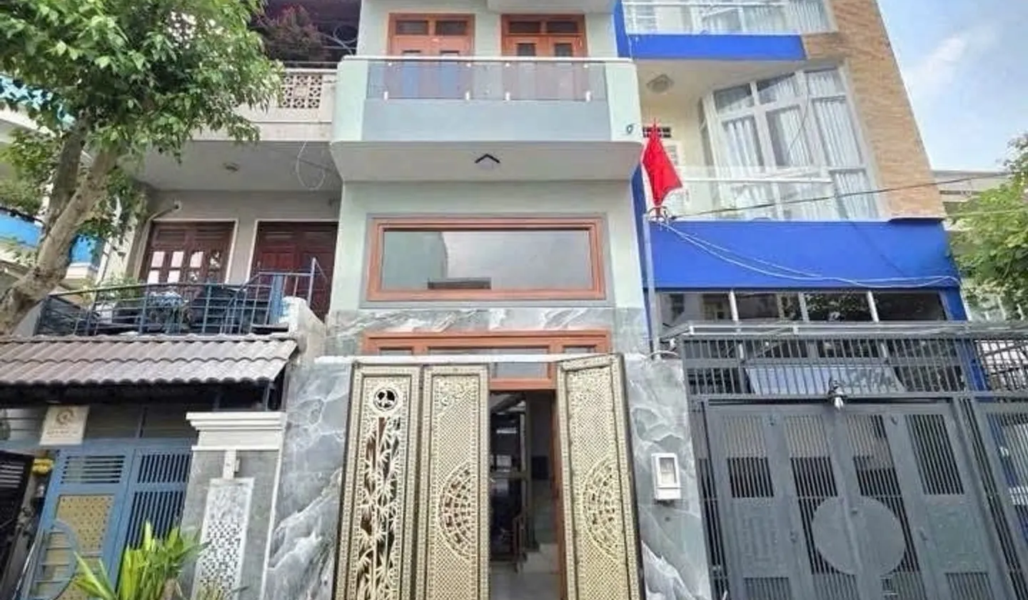 - Vị trí đẹp - Mặt tiền xịn kinh doanh đỉnh kao, ngay Thoại Ngọc Hầu, Thạch Lam — xe tải vi vu, tiệ... Bán nhà riêng tại Phú Thạnh, Hồ Chí Minh 01