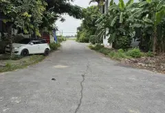 Đất Vườn Đốm Hưng Đạo, Dương Kinh, Hải Phòng - 1.75 tỷ... Bán đất tại Hưng Đạo, Hải Phòng 03