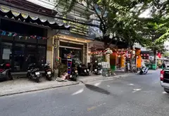 Căn Hộ Mini Đẳng Cấp Tại Trung Tâm Du Lịch An Thượng - Dòng Tiền Ổn Định 110 Triệu/tháng... Bán chung cư mini tại Ngũ Hành Sơn, Đà Nẵng 03