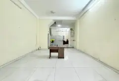 Nhà 4 tầng mặt tiền Nhánh Phạm Văn Bạch, 85m2, thuận tiện kinh doanh... Bán nhà mặt phố tại An Hội Tây, Hồ Chí Minh 03