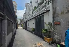 Nhà 2 tầng siêu tiện ích, xe hơi đậu cửa tại Gò Vấp... Bán nhà riêng tại An Hội Đông, Hồ Chí Minh 03