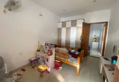 NHÀ TÔ NGỌC VÂN TAM BÌNH GIÁ 6 TỶ– HXH THÔNG – 56M² – 3 TẦNG – 4PN... Bán nhà mặt phố tại Tam Bình, Hồ Chí Minh 05