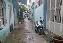 Cơ hội sở hữu nhà 2 tầng 2 mặt kiệt tại Phường Hòa Cường giá chỉ hơn 5 tỷ... Bán nhà riêng tại Hòa Cường, Đà Nẵng 10