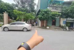 Bán đất thổ cư diện tích 76.5m² tại Thôn Cổ Miếu, Phật Tích, Bắc Ninh... Bán đất tại Phật Tích, Bắc Ninh 02