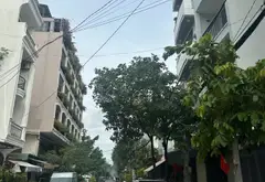 BÁN NHÀ TÂN PHÚ – 53,12M² – MT ĐƯỜNG LÊ SAO – NHÀ THOÁNG, KHU DÂN CƯ ĐẸP... Bán nhà mặt phố tại Phú Thạnh, Hồ Chí Minh 04