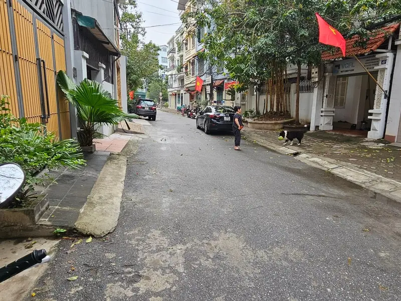 Nhà phân lô 5 tầng mặt tiền rộng tại Lâm Hạ, giá 16 tỷ vị trí đẹp.... Bán nhà riêng tại Long Biên, Hà Nội 01