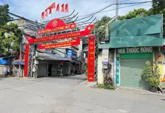 Lô Đất Góc Vàng Tại TDP Rạng Đông - Cơ Hội Đầu Tư Đỉnh Cao... Bán đất tại Chương Mỹ, Hà Nội 01
