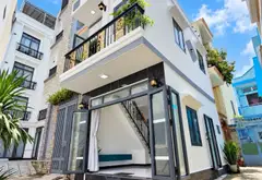 🔥 KHU VIP DƯƠNG QUẢNG HÀM – LÔ GÓC 2 MẶT THOÁNG 🏡 Chỉ 30m ra mặt tiền, xe hơi tới nhà,... Bán nhà riêng tại An Nhơn, Hồ Chí Minh 01