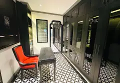 Bán nhà riêng tại Thịnh Liệt, nhà 5 tầng phong cách Indochine, thang máy nhập khẩu... Bán nhà riêng tại Hoàng Mai, Hà Nội 05