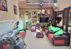 Nhà đẹp hẻm rộng ô tô thoải mái, Phú Thọ Hòa... Bán nhà riêng tại Phú Thọ Hòa, Hồ Chí Minh 01