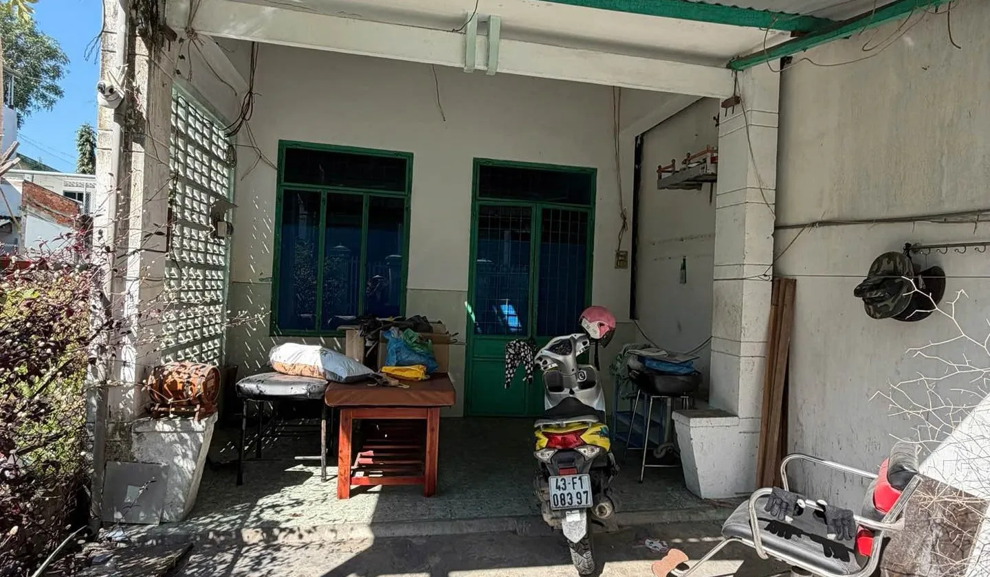 Cơ hội sở hữu đất tặng nhà vị trí đắc địa Lê Hữu Trác Quận Ngũ Hành Sơn... Bán nhà riêng tại Sơn Trà, Đà Nẵng 01