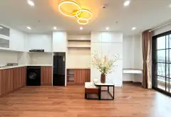 Cơ hội sở hữu toà căn hộ dịch vụ đẳng cấp hiếm có tại Ái Mộ... Bán chung cư mini tại Bồ Đề, Hà Nội 03