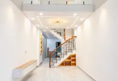 NHÀ ĐẸP DT 3,1M × 9M – FULL NỘI THẤT – XE HƠI ĐỖ CỬA – GIÁ HƠN 3 TỶ... Bán nhà riêng tại Tân Sơn, Hồ Chí Minh 01